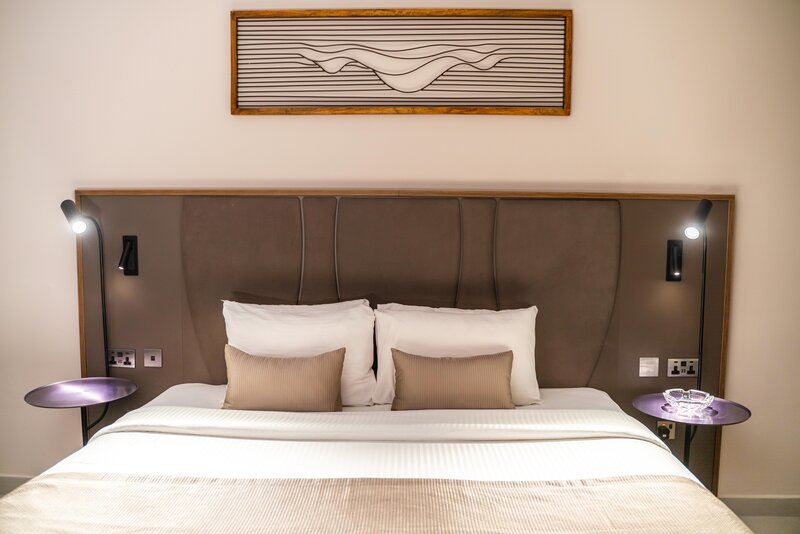 Hotel Holiday International 57