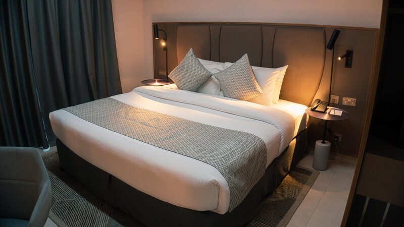 Hotel Holiday International 58