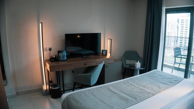 Hotel Holiday International 59