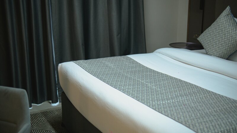 Hotel Holiday International 60