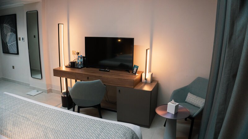 Hotel Holiday International 61