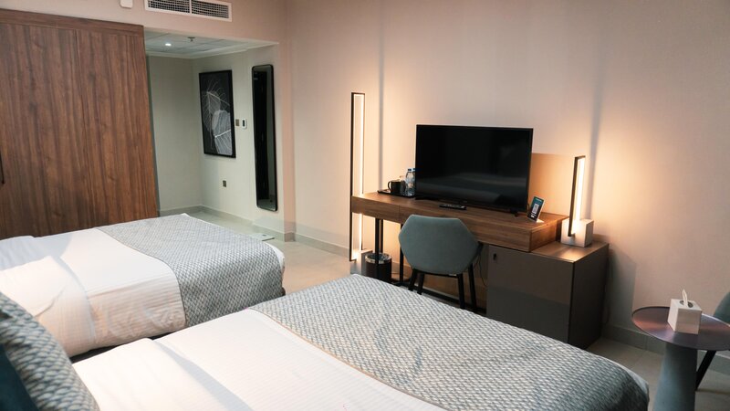 Hotel Holiday International 63