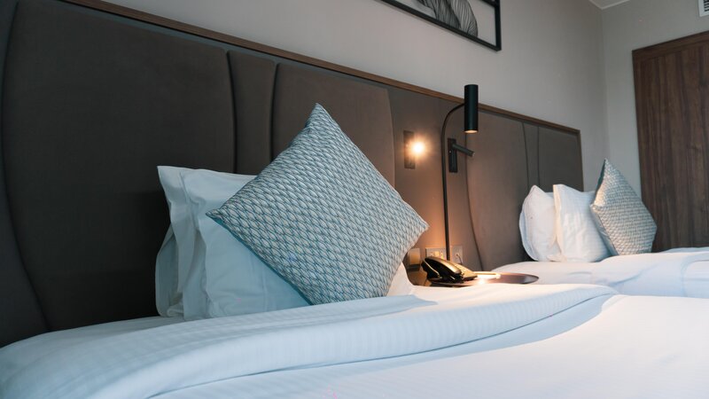 Hotel Holiday International 65