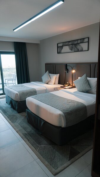 Hotel Holiday International 66