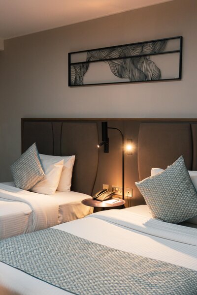 Hotel Holiday International 68