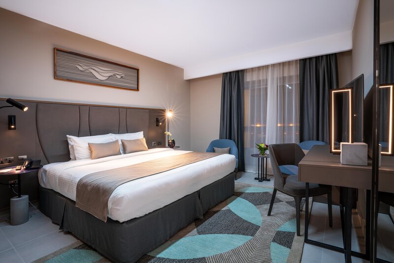 Hotel Holiday International 73