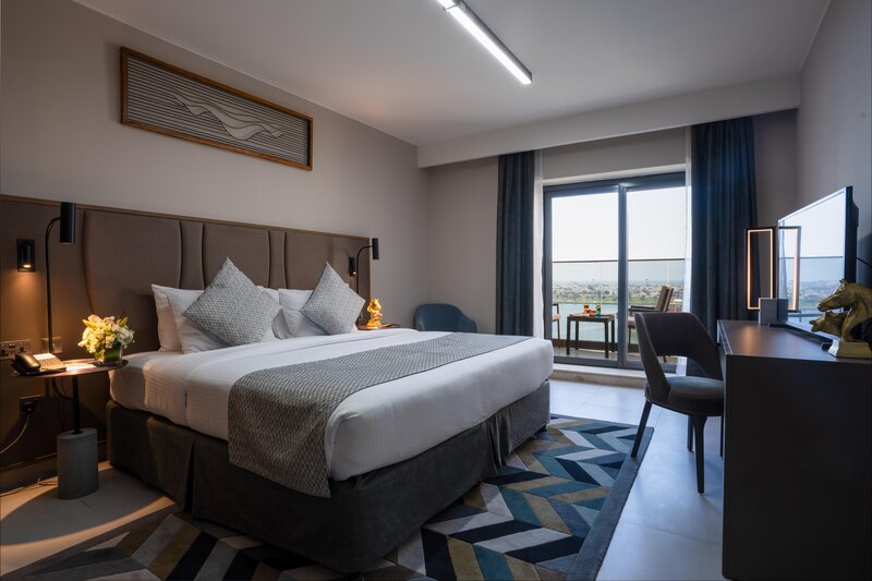 Hotel Holiday International 74