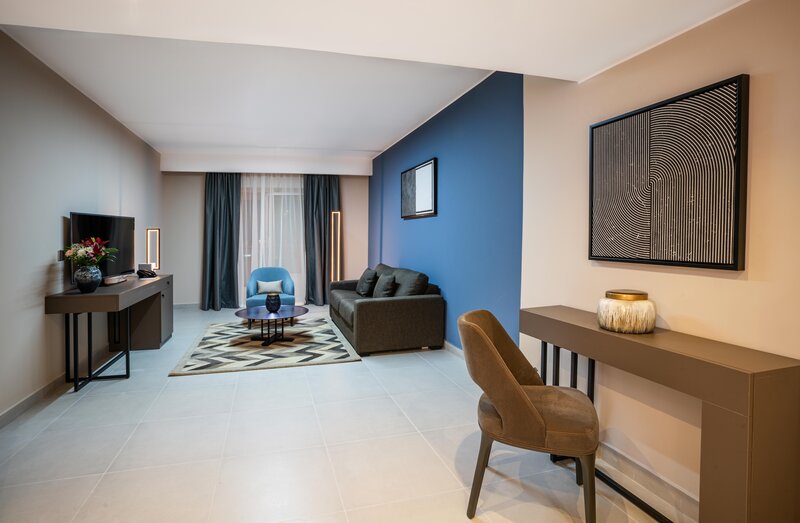 Hotel Holiday International 82