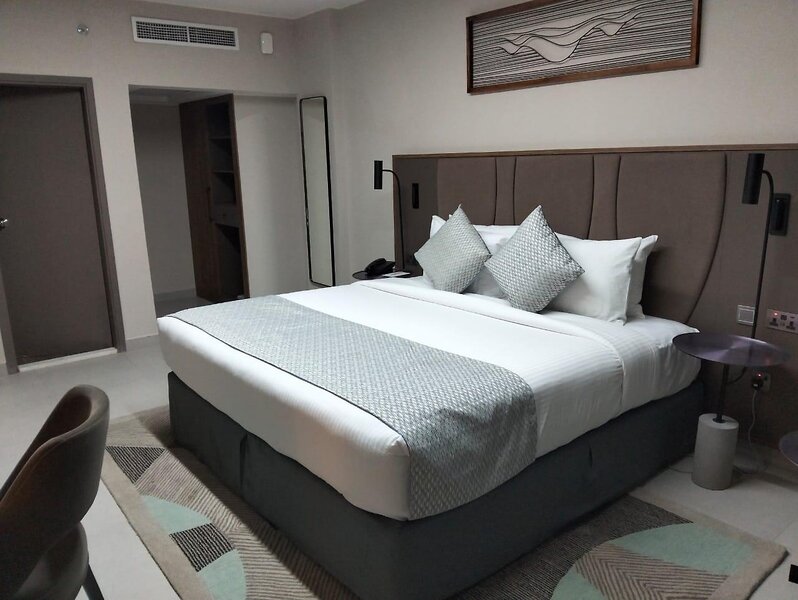 Hotel Holiday International 88