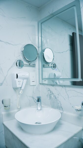 Hotel Holiday International 101