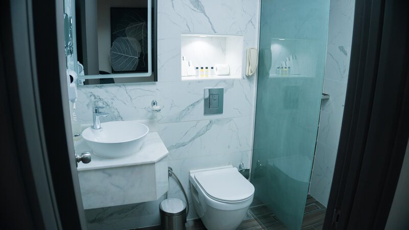 Hotel Holiday International 102