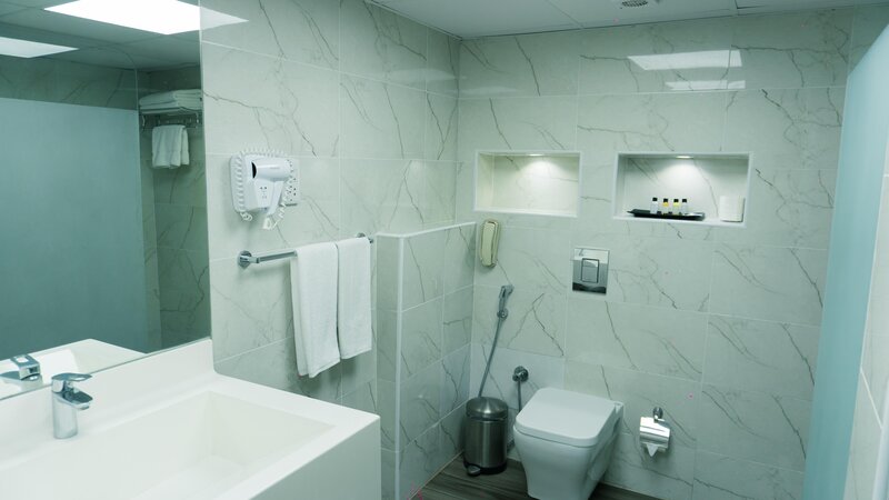 Hotel Holiday International 108