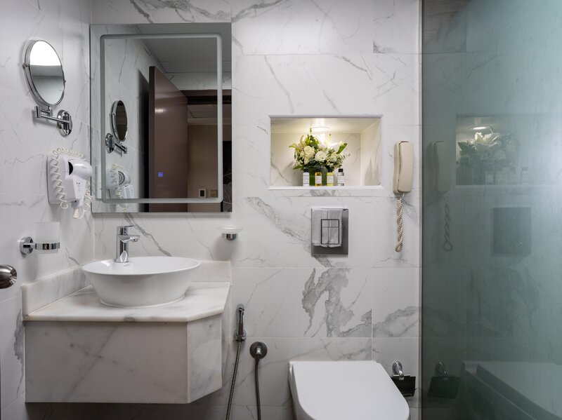 Hotel Holiday International 109