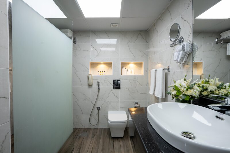 Hotel Holiday International 110