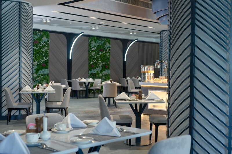 Hotel Holiday International 113