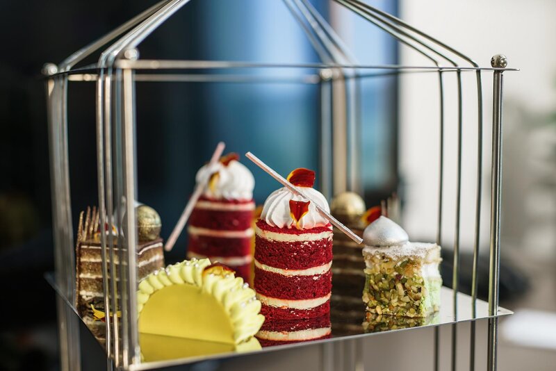 Hotel Holiday International 116