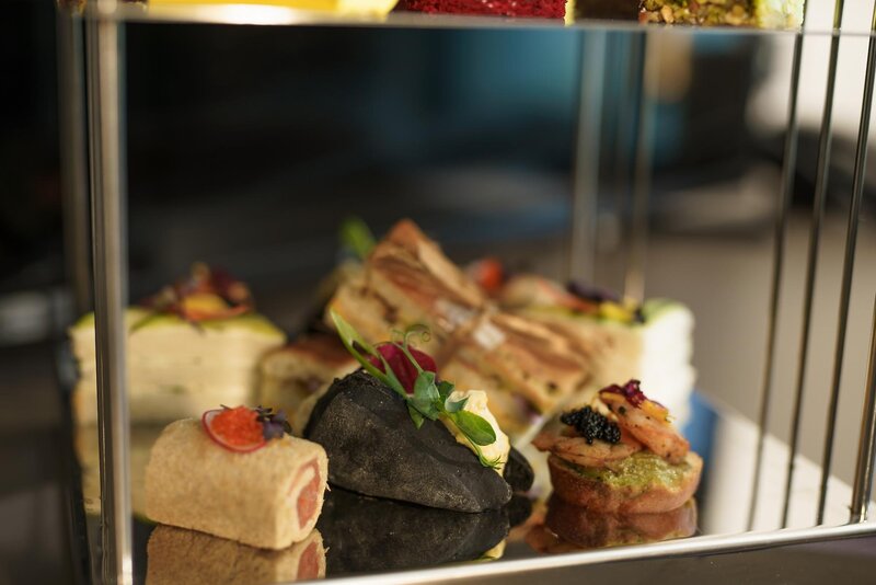 Hotel Holiday International 117