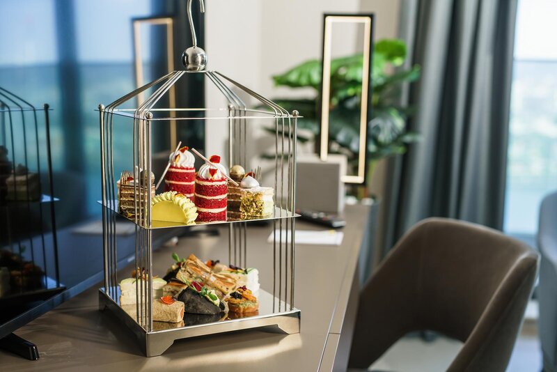 Hotel Holiday International 118