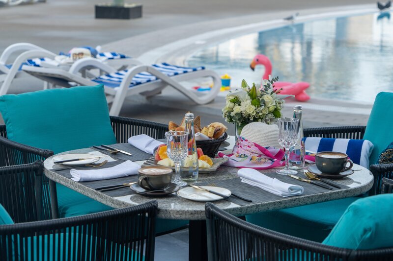 Hotel Holiday International 119