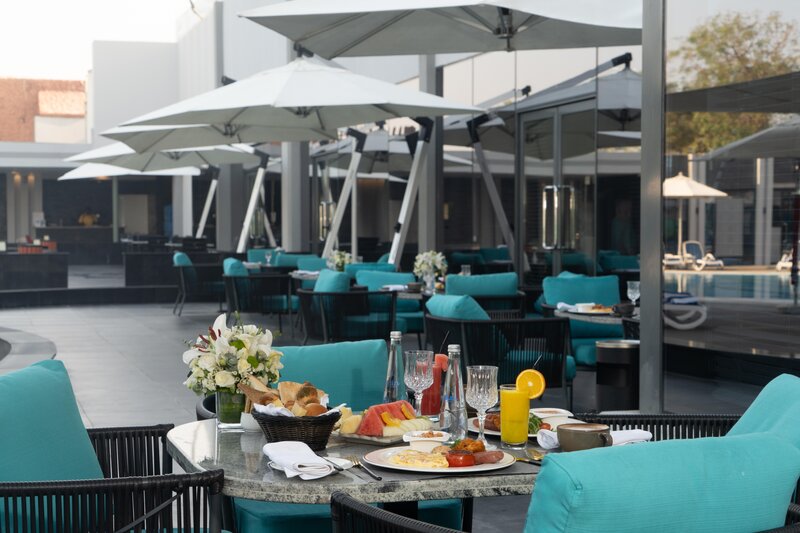 Hotel Holiday International 120
