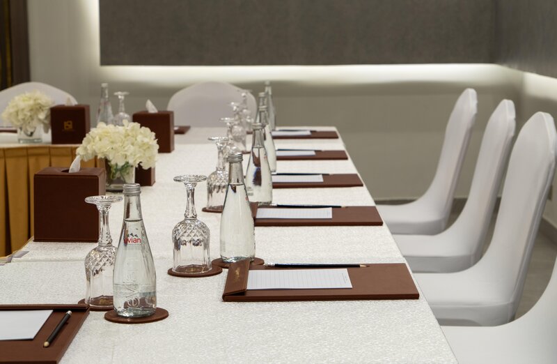 Hotel Holiday International 123