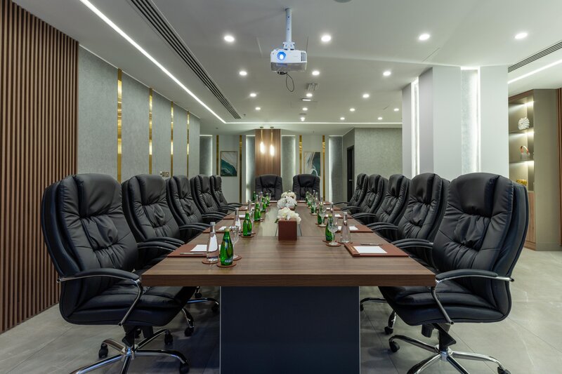 Hotel Holiday International 124