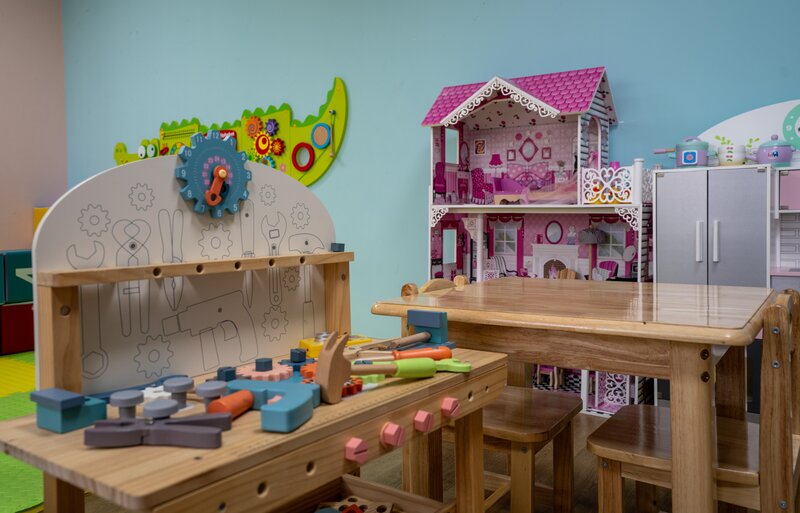 Hotel Holiday International 127