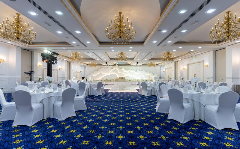 Hotel Holiday International 133