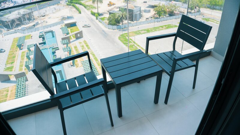 Hotel Holiday International 135