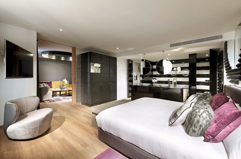 Hard Rock Hotel Tenerife 16