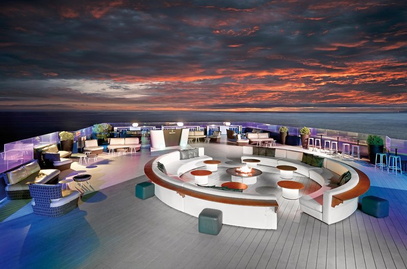 Hard Rock Hotel Tenerife 28