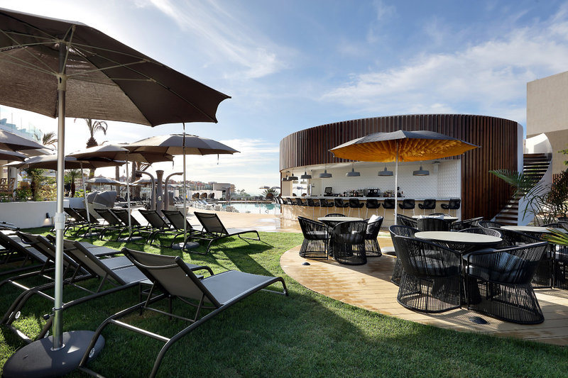 Hard Rock Hotel Tenerife 4