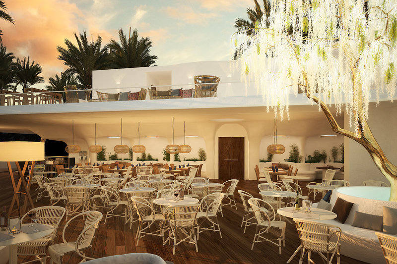 Hard Rock Hotel Tenerife 7