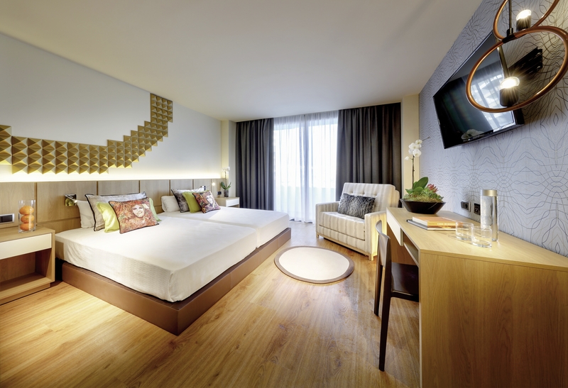 Hard Rock Hotel Tenerife 7