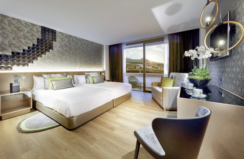 Hard Rock Hotel Tenerife 9