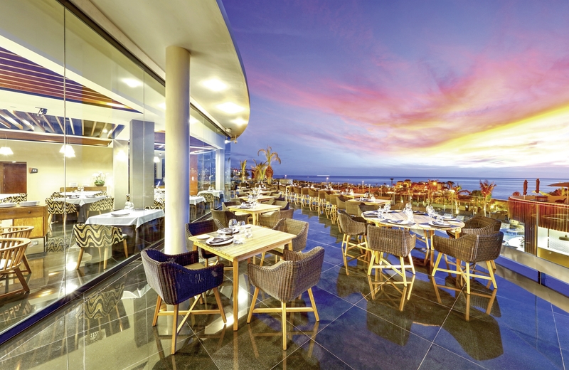 Hard Rock Hotel Tenerife 12