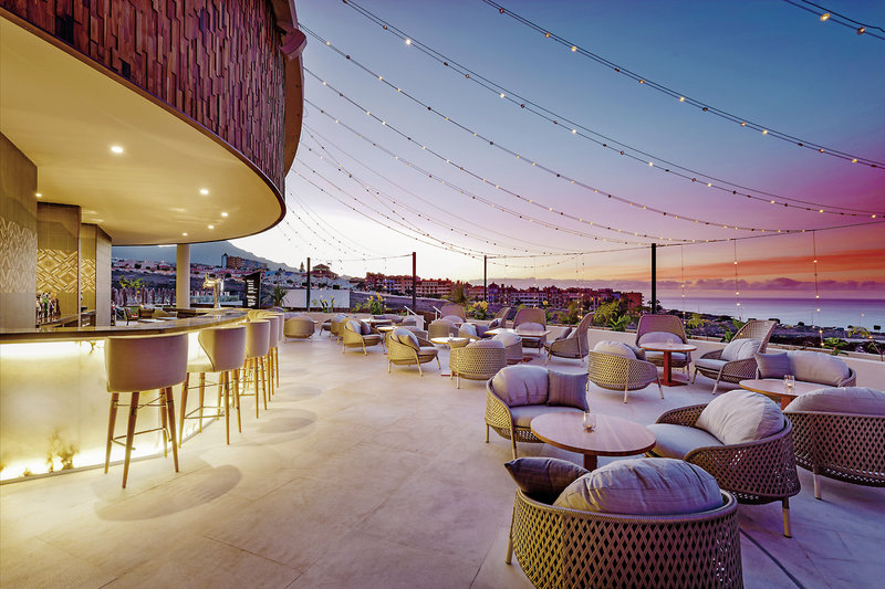 Hard Rock Hotel Tenerife 14