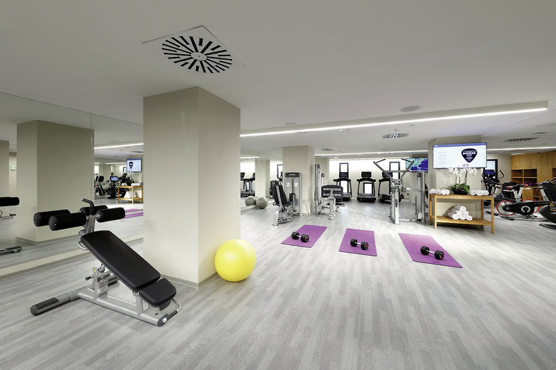 Hard Rock Hotel Tenerife 17