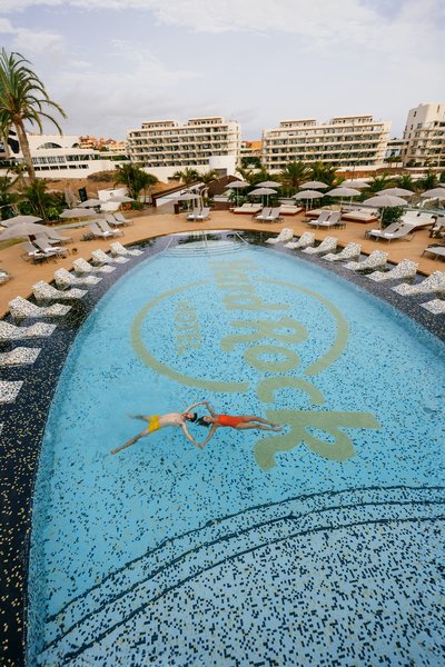 Hard Rock Hotel Tenerife 5