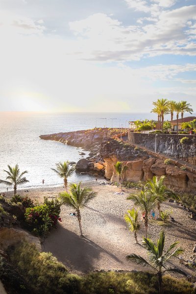 Hard Rock Hotel Tenerife 7