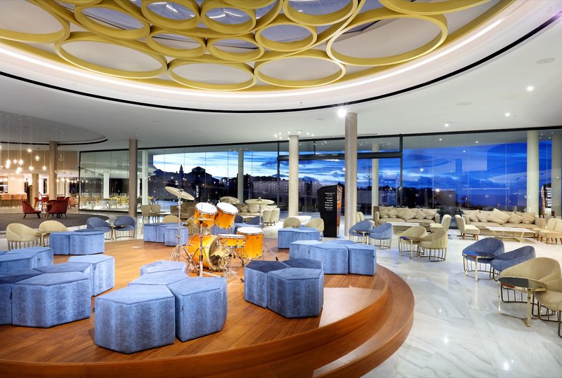 Hard Rock Hotel Tenerife 11