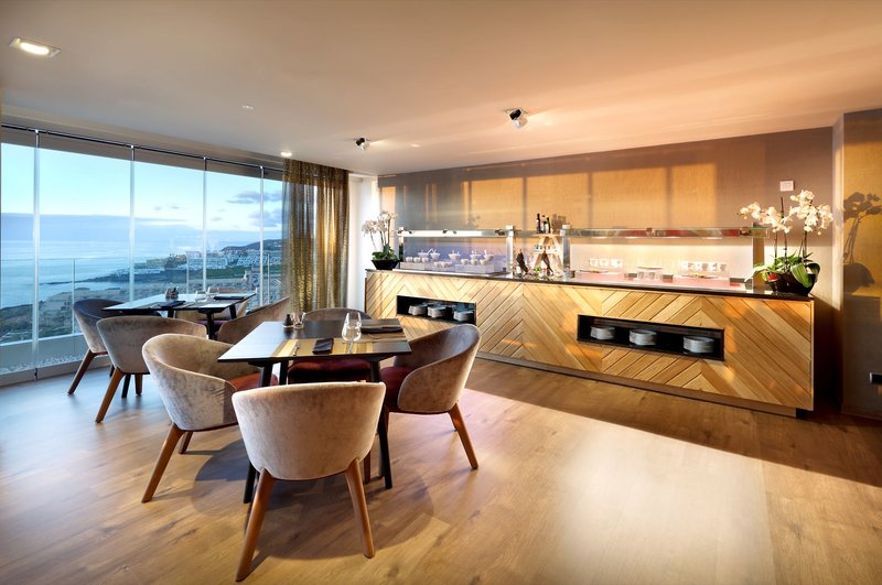 Hard Rock Hotel Tenerife 13