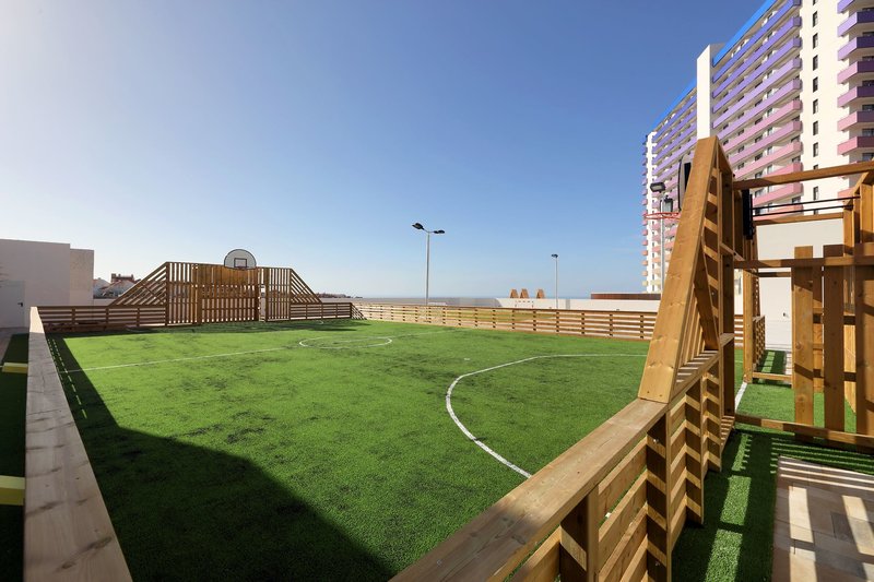 Hard Rock Hotel Tenerife 15