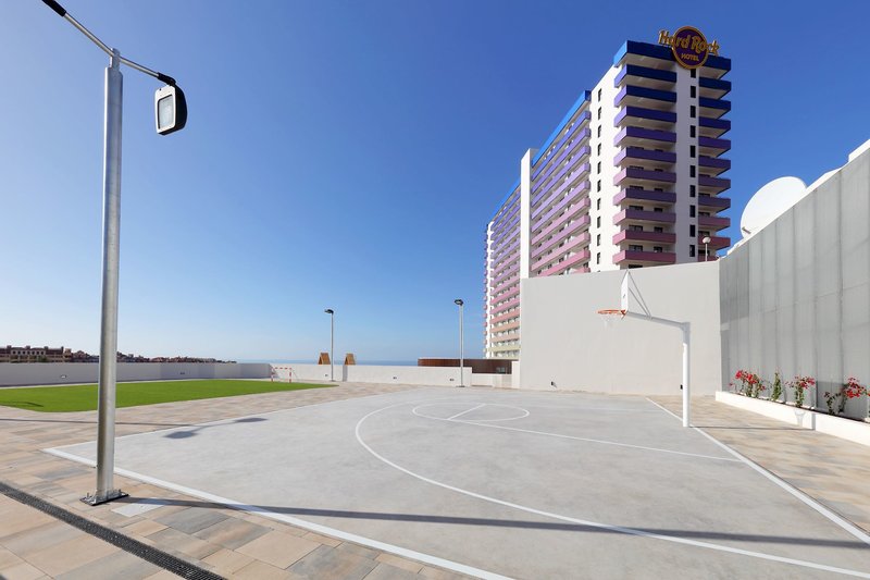 Hard Rock Hotel Tenerife 25