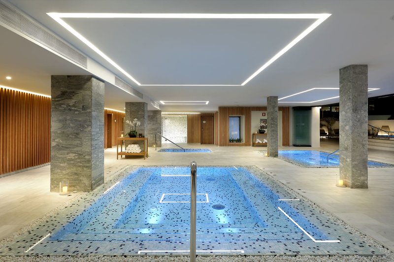 Hard Rock Hotel Tenerife 30