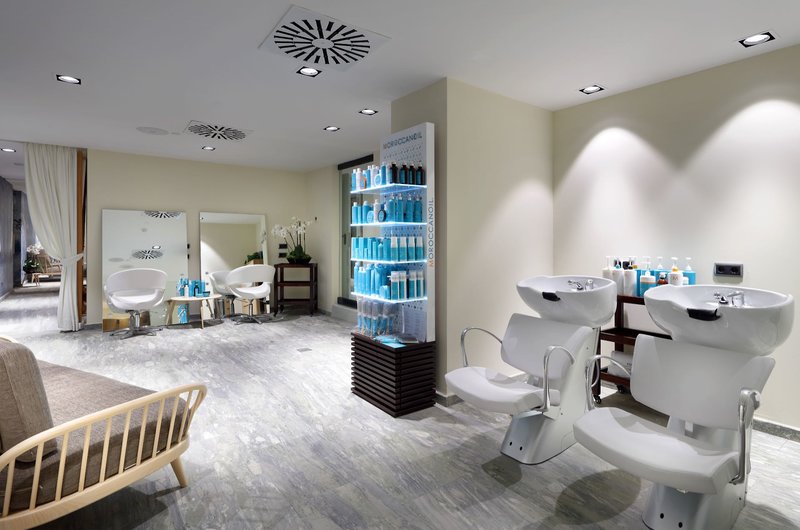 Hard Rock Hotel Tenerife 33