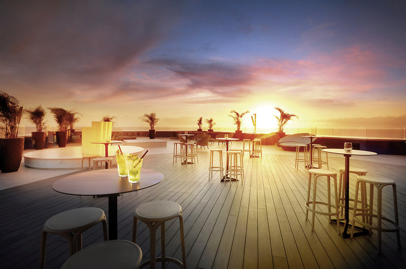 Hard Rock Hotel Tenerife 21