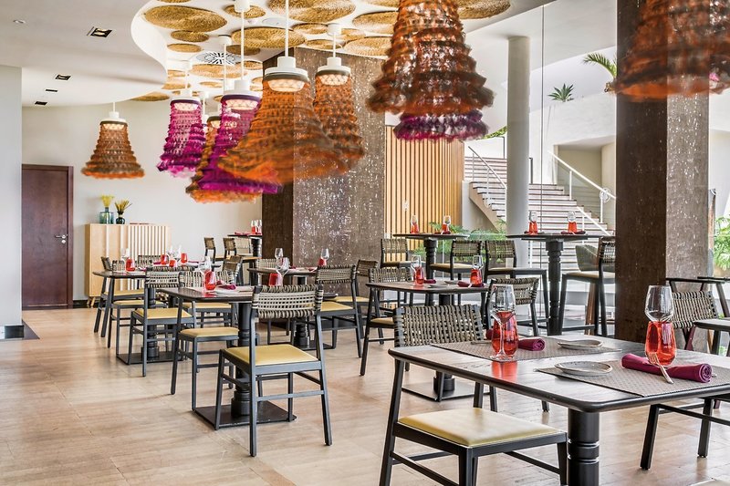 Hard Rock Hotel Tenerife 25