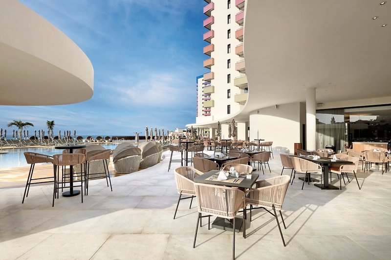 Hard Rock Hotel Tenerife 26