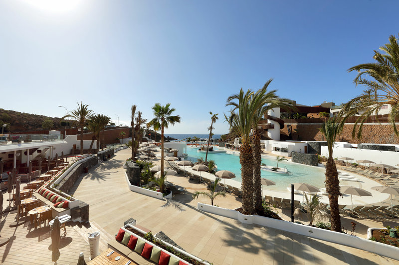 Hard Rock Hotel Tenerife 2